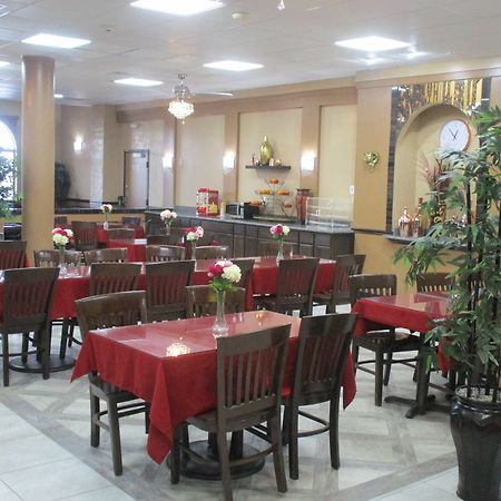 Best Host Inn Plaza Kansas City South Grandview Exteriér fotografie