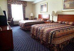 Best Host Inn Plaza Kansas City South Grandview Exteriér fotografie