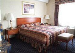 Best Host Inn Plaza Kansas City South Grandview Exteriér fotografie