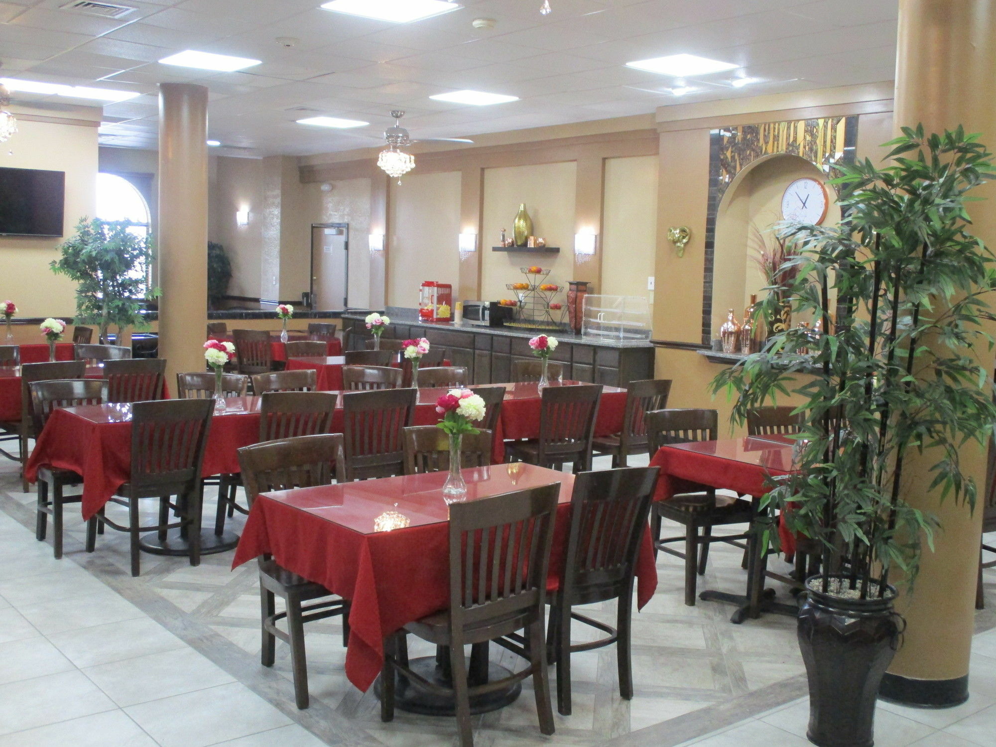 Best Host Inn Plaza Kansas City South Grandview Exteriér fotografie