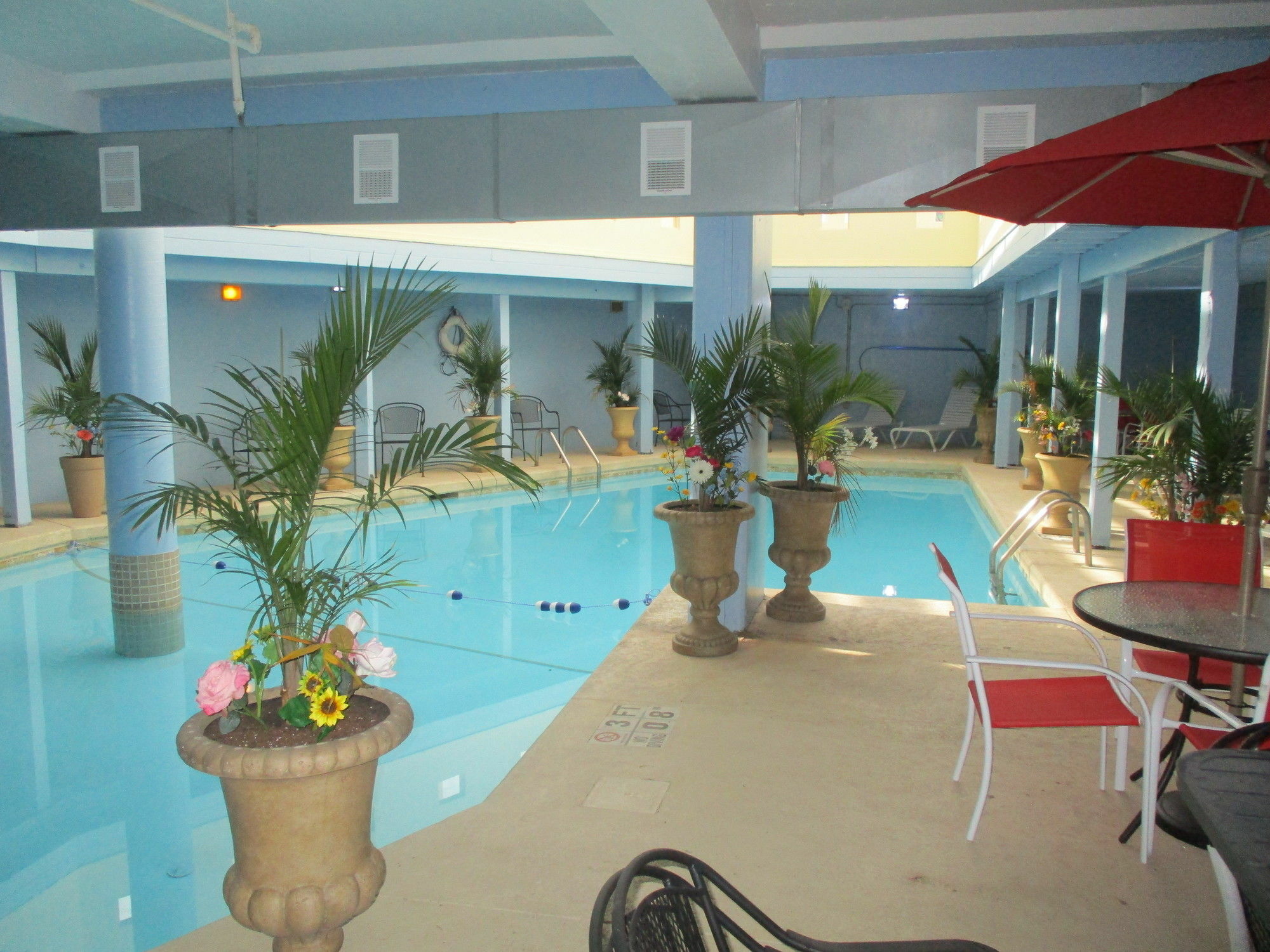 Best Host Inn Plaza Kansas City South Grandview Exteriér fotografie
