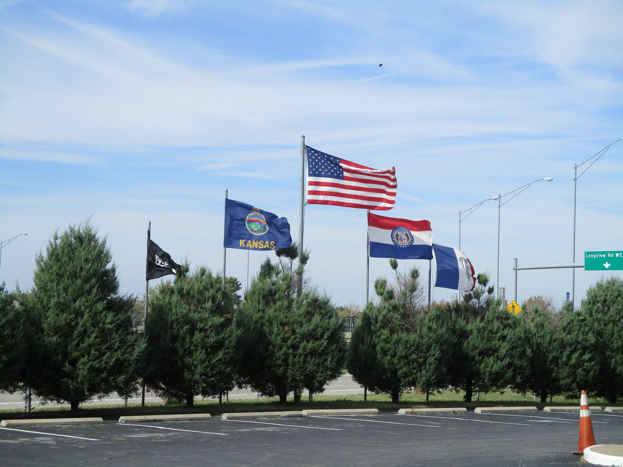 Best Host Inn Plaza Kansas City South Grandview Exteriér fotografie