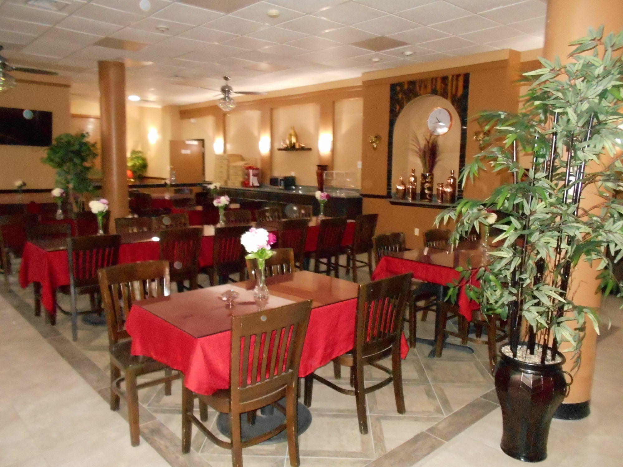 Best Host Inn Plaza Kansas City South Grandview Exteriér fotografie